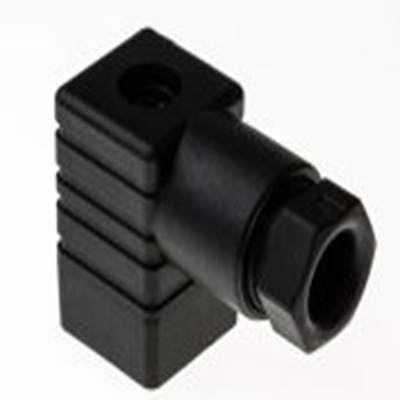 933023100 GDSN 307 BLACK Hirschmann product image